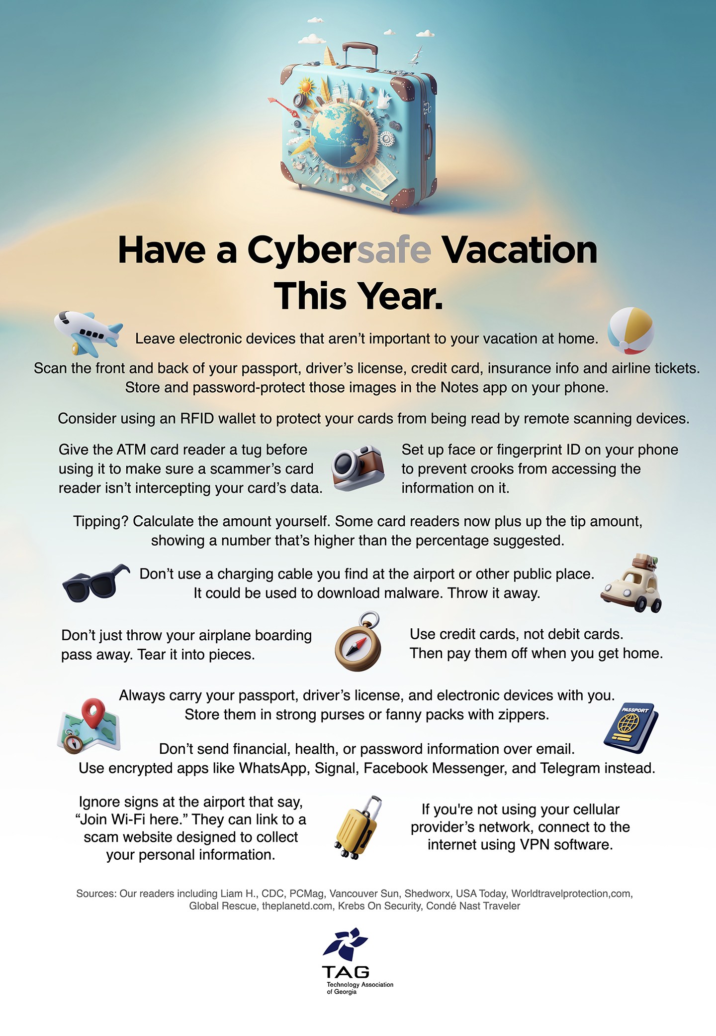 TAG Vacation Cybersafely.001