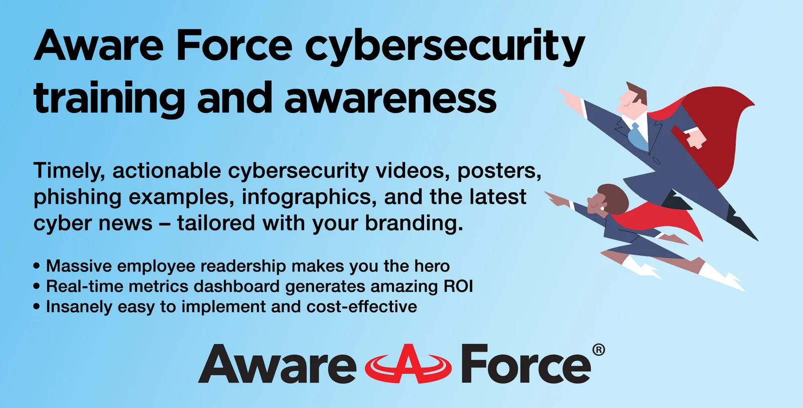 Aware force dblock q3 2024