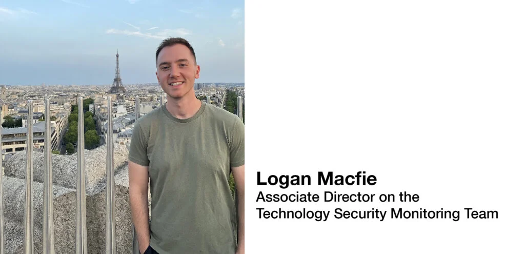 Tech risk team headshot opt