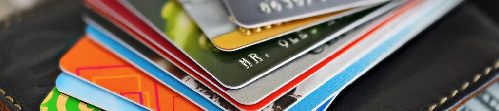 Credit card footer 2