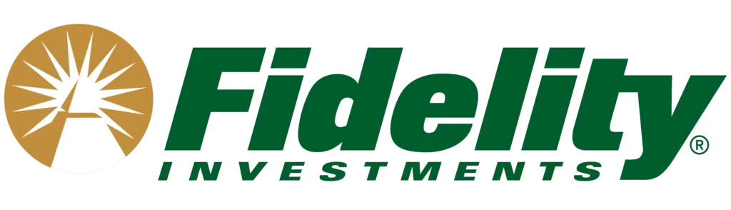 Fidelity logo