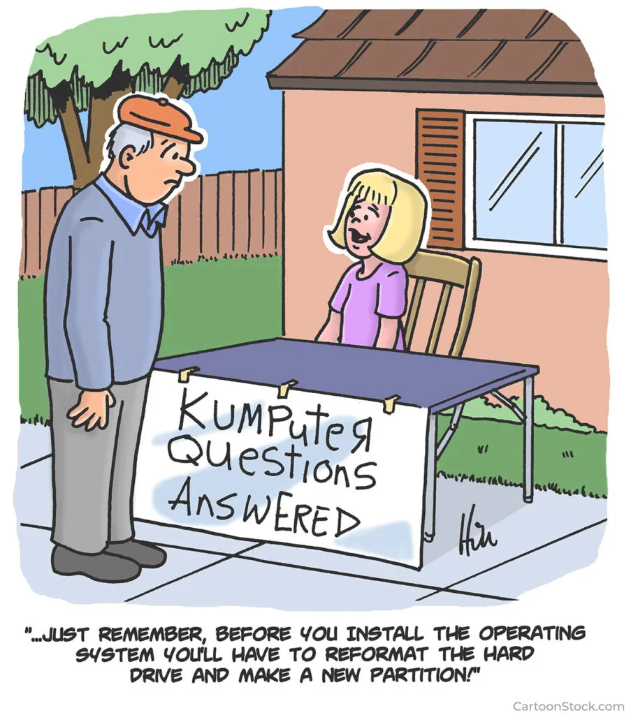 Nov 1 cartoon