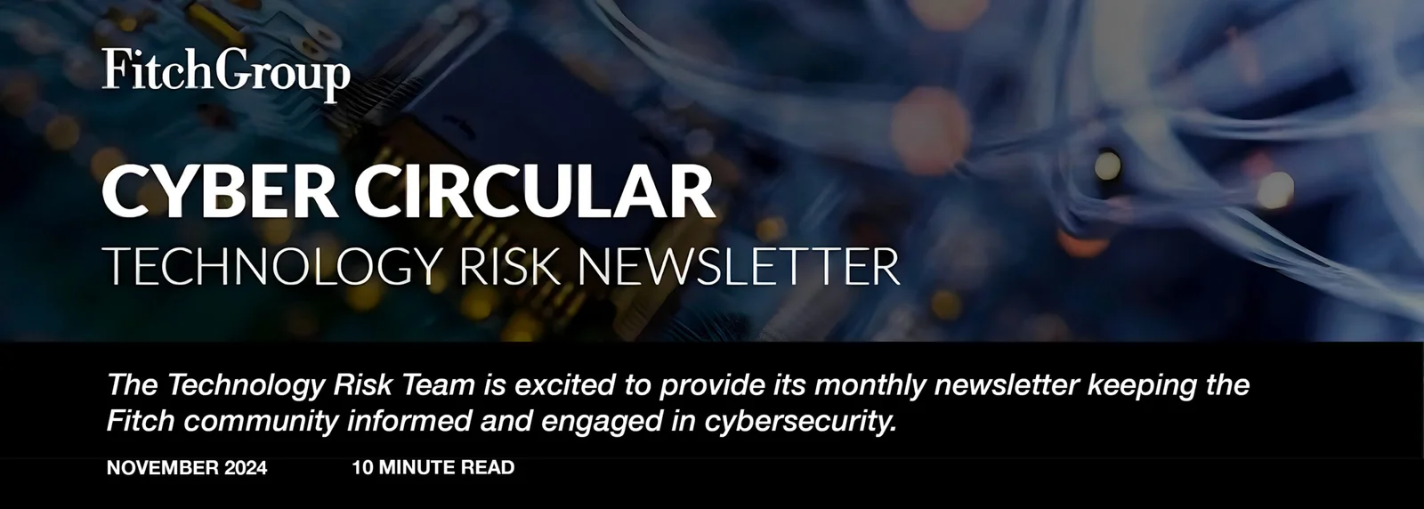 FitchGroup Masthead Nov