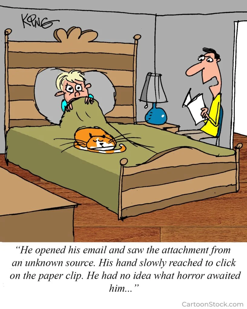 Nov 15 cartoon