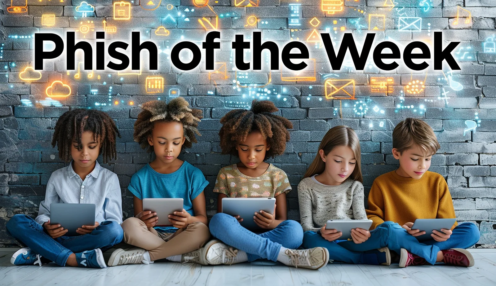 Phish of the week nov 1