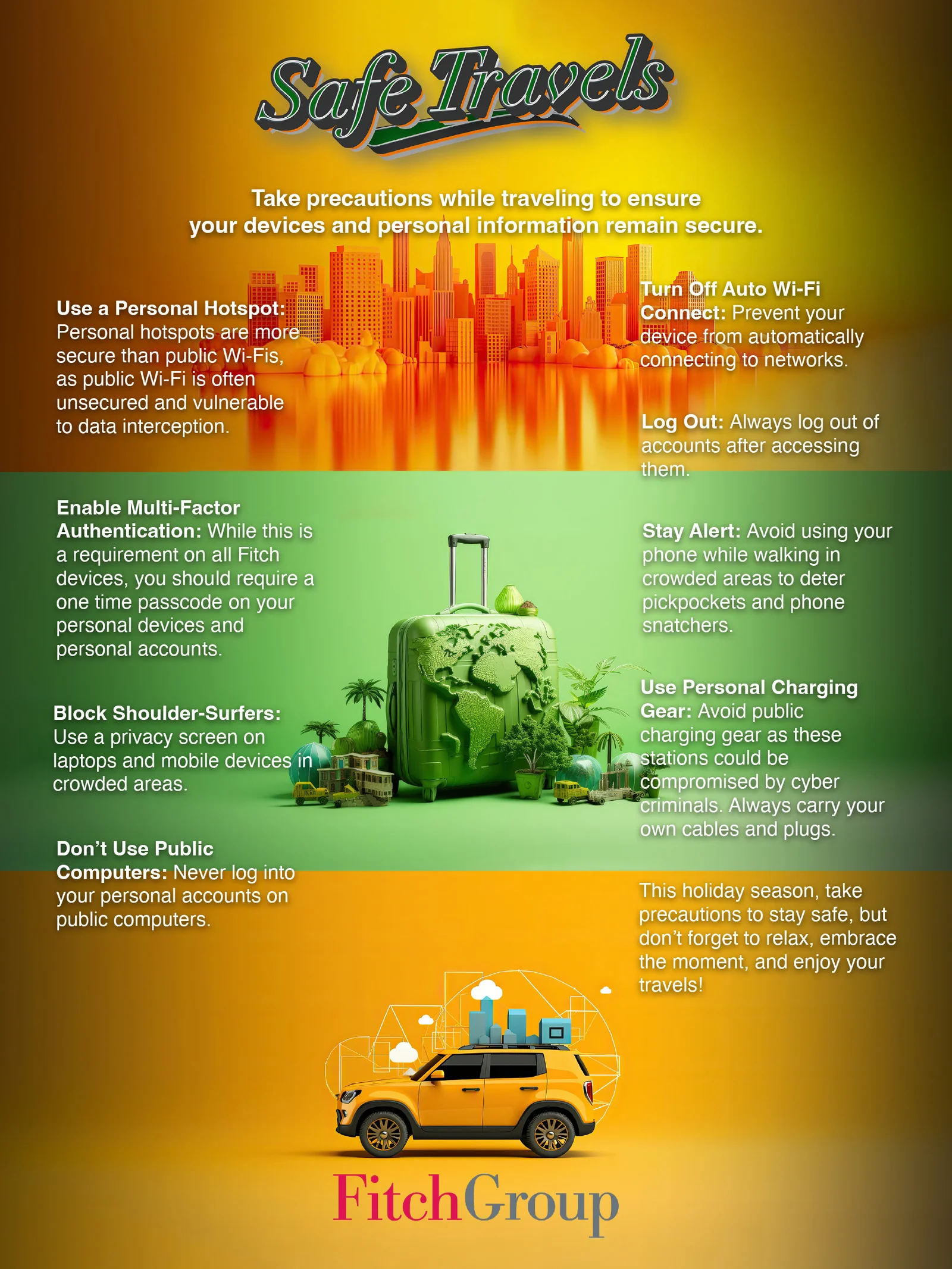 FitchGroup Safe Holiday Traveling 7