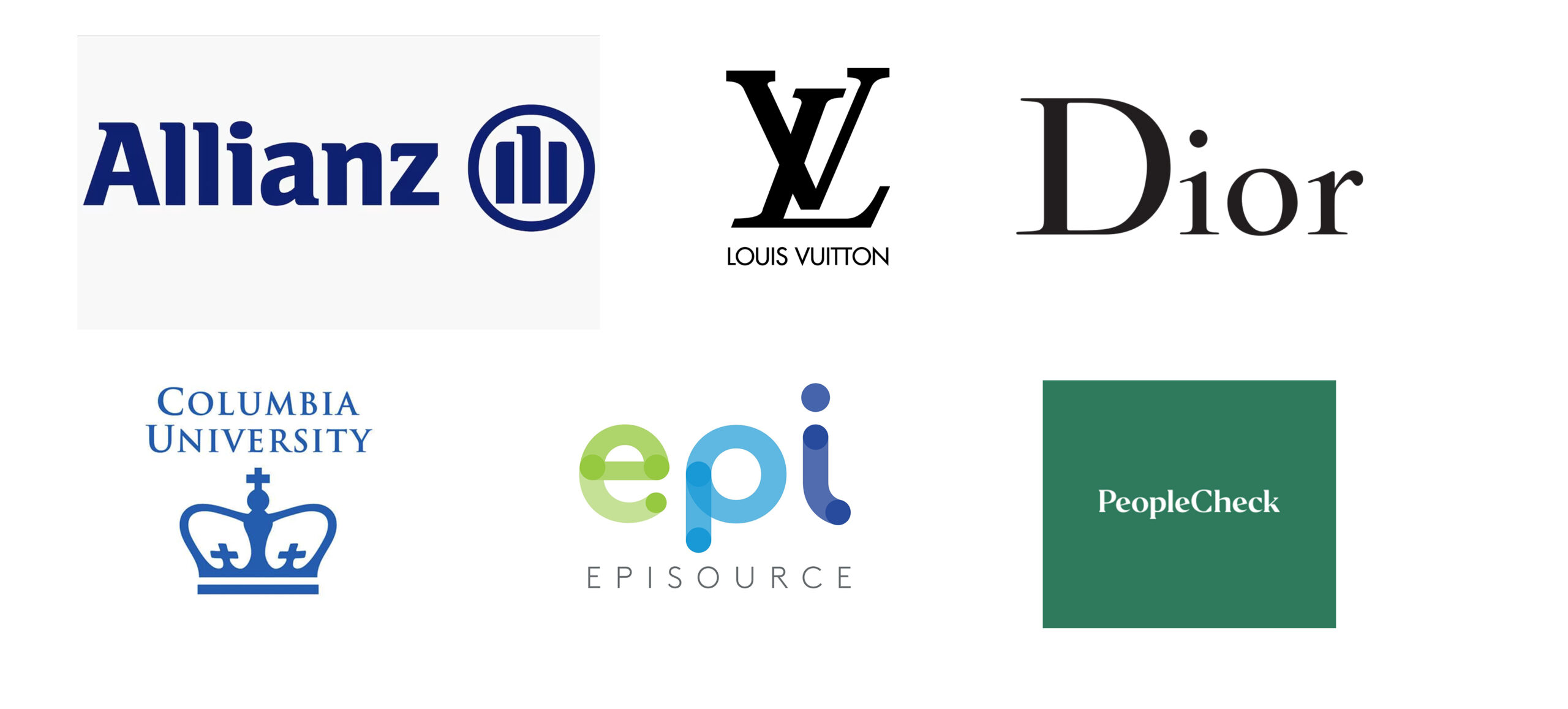 Aug 1 logos