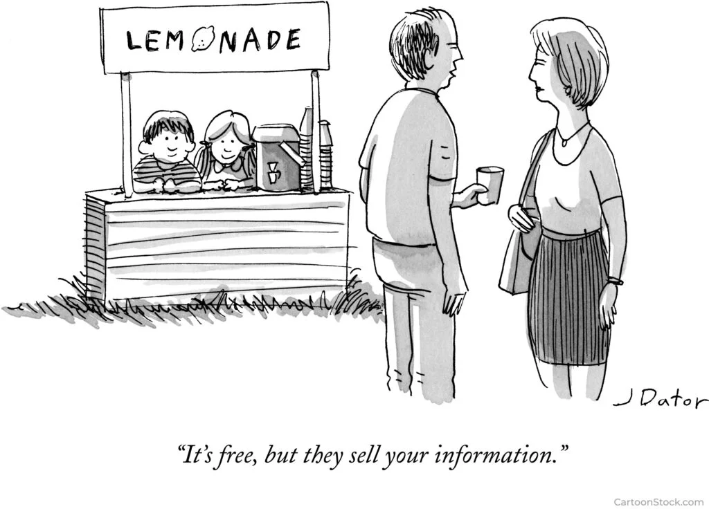 Cartoon feb 1 25