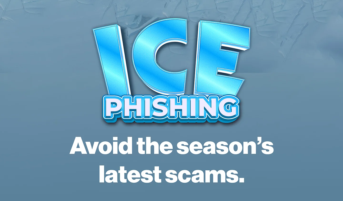 Ice phishing email 2