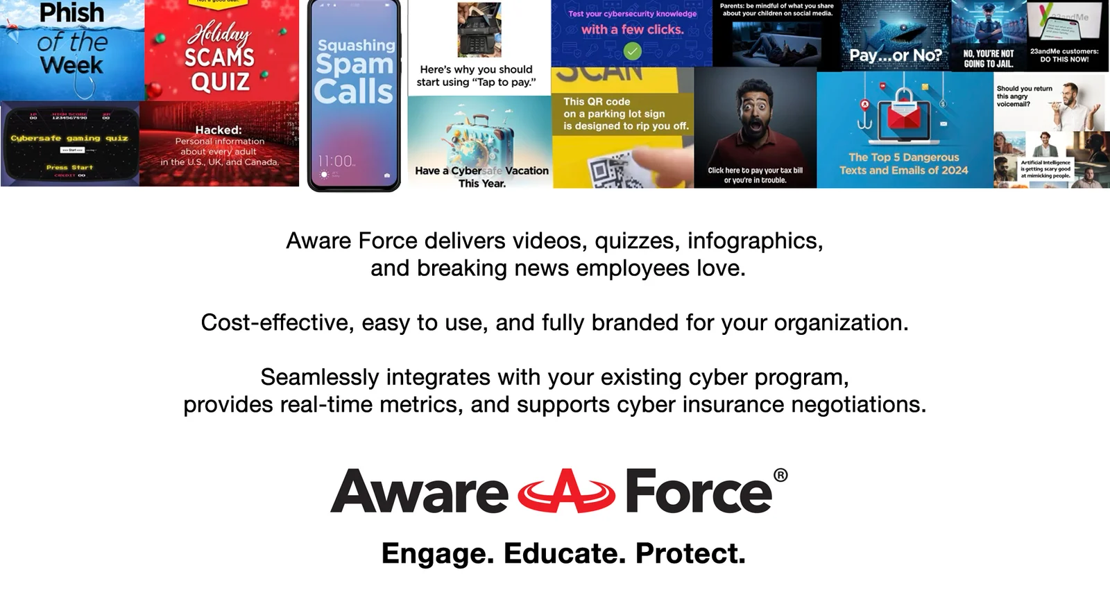 Aware force d block 2025 2