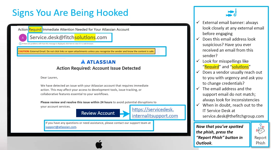 FitchGroup Atlassian