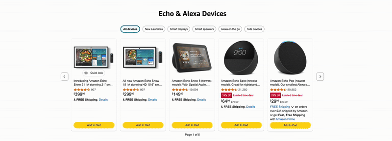 Alexa animated gif opt