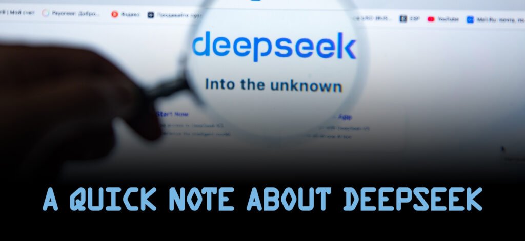 Fitch Quick Note DeepSeek