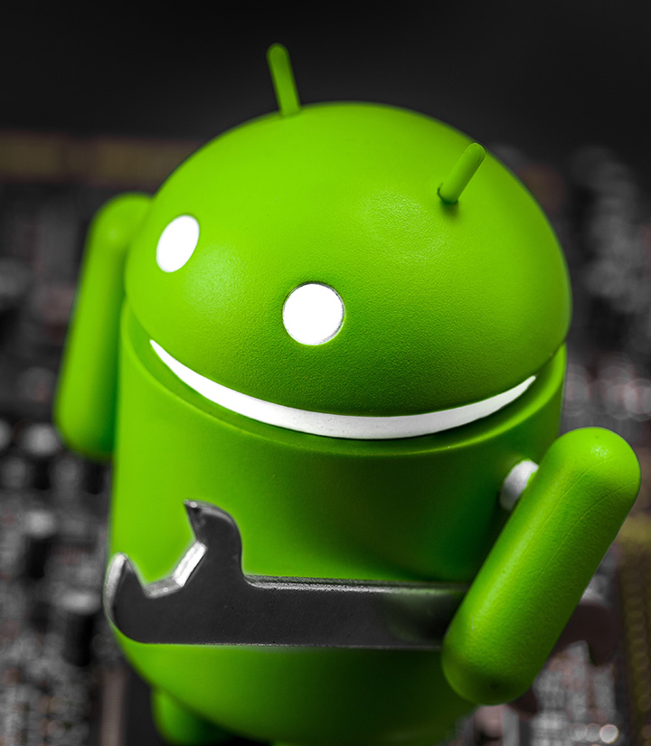 Android thumbnail
