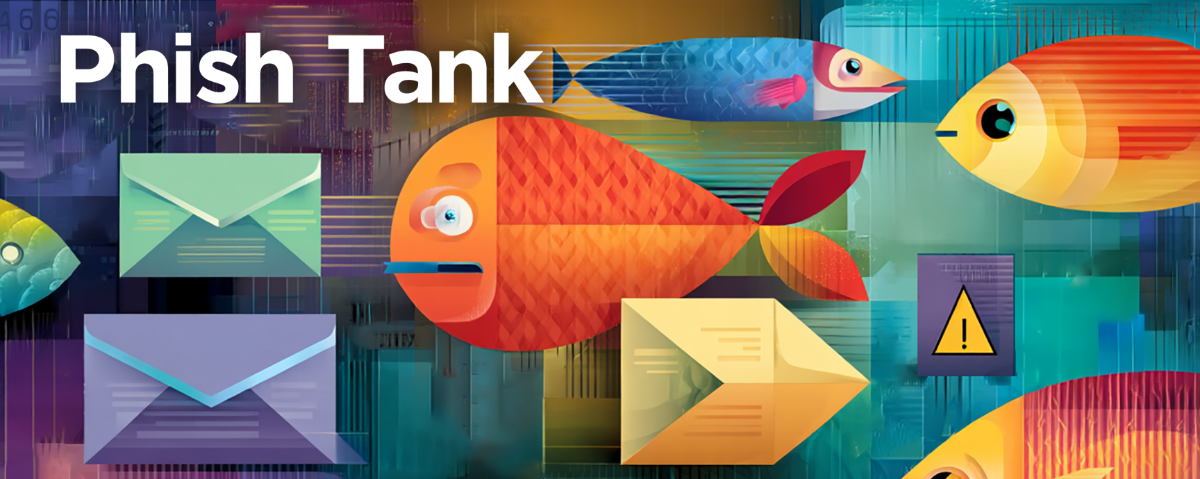 Fitchgroup phish tank e