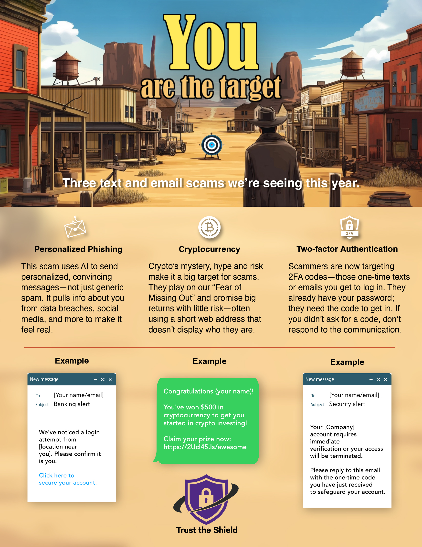 Healthequity 2 you're the target d