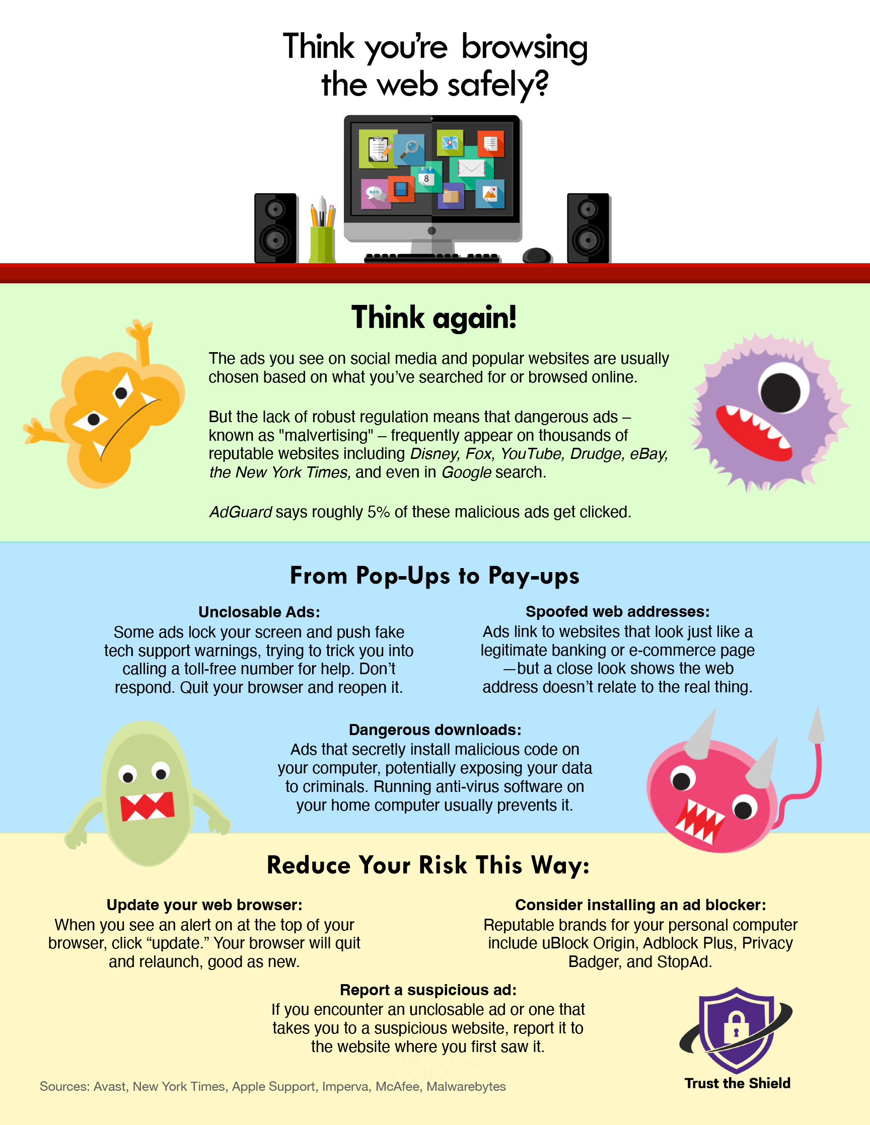 Healthequity browser safety