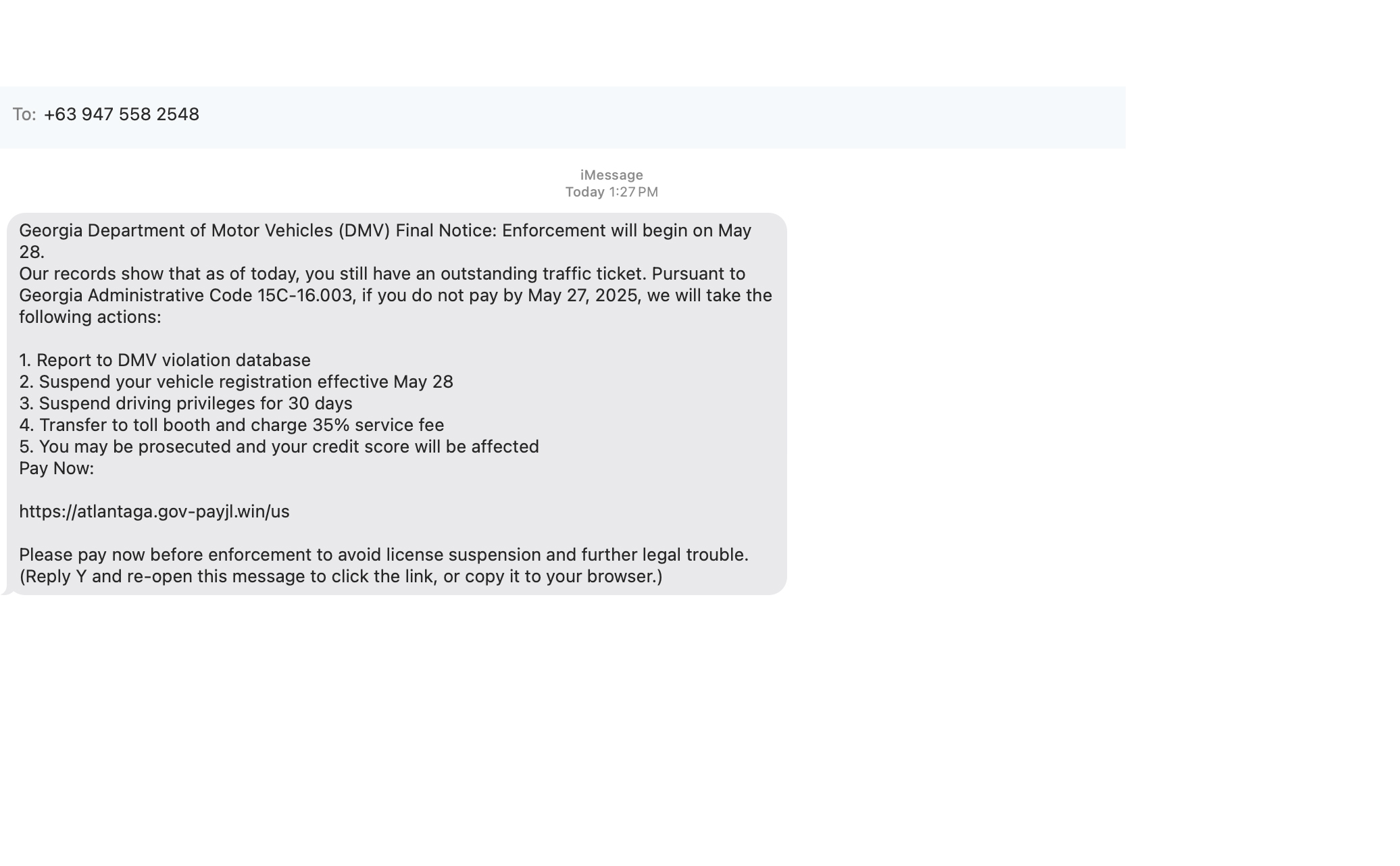 June 15 phish of the week left