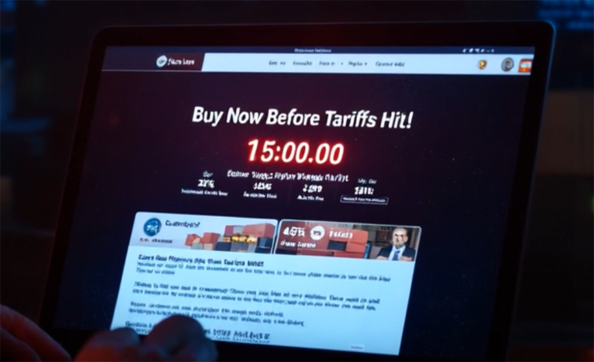 Tariffs thumbnail