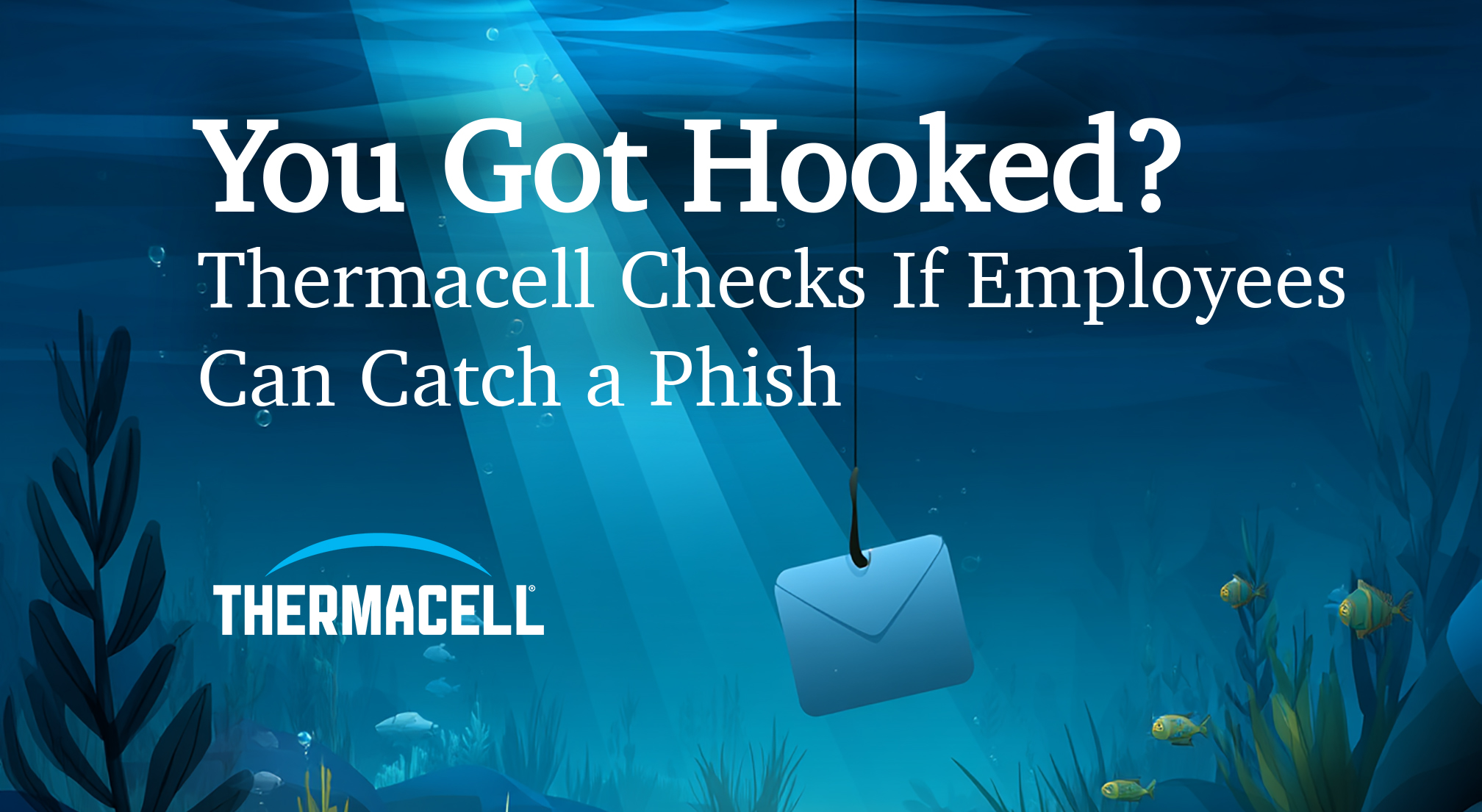 Thermacell phish graphic b