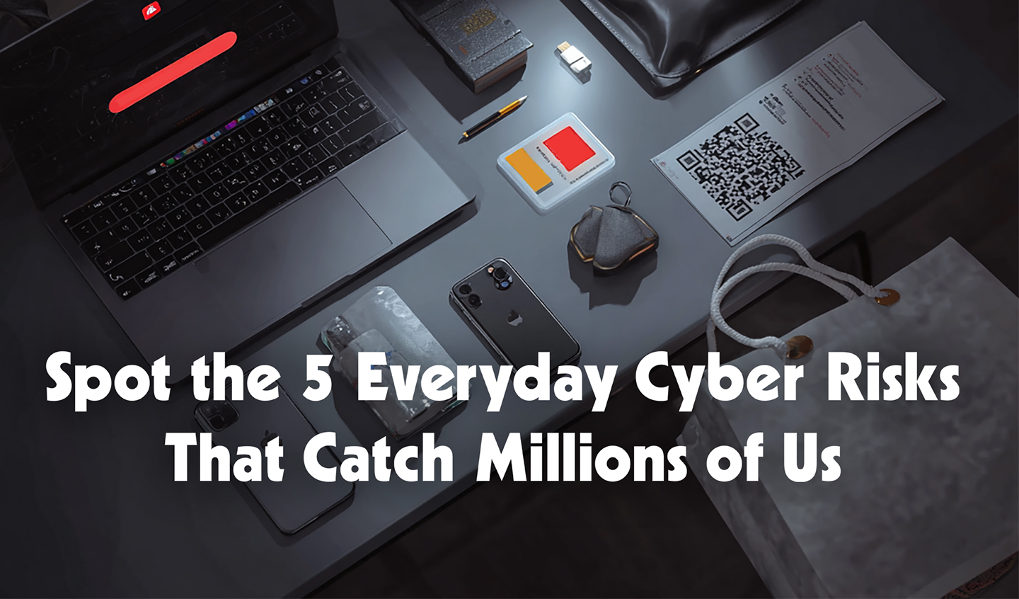 Email | cyber risk quiz