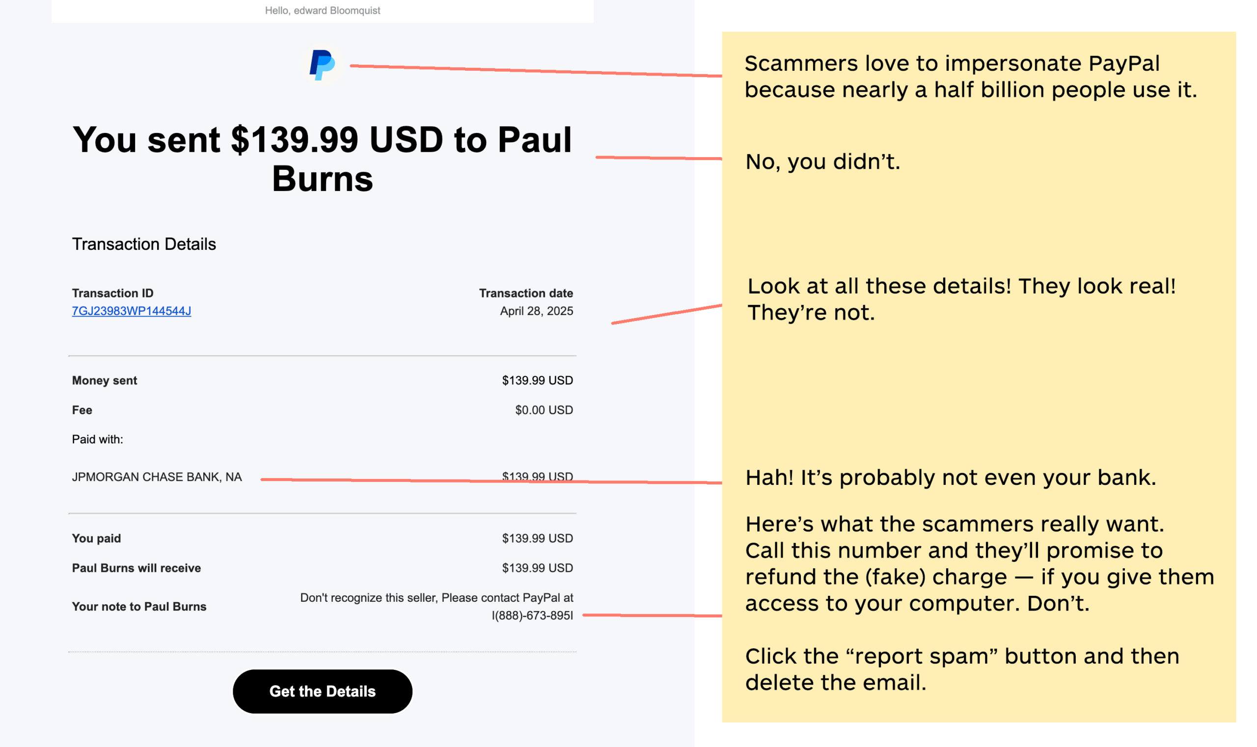 July 1 phish paypal right