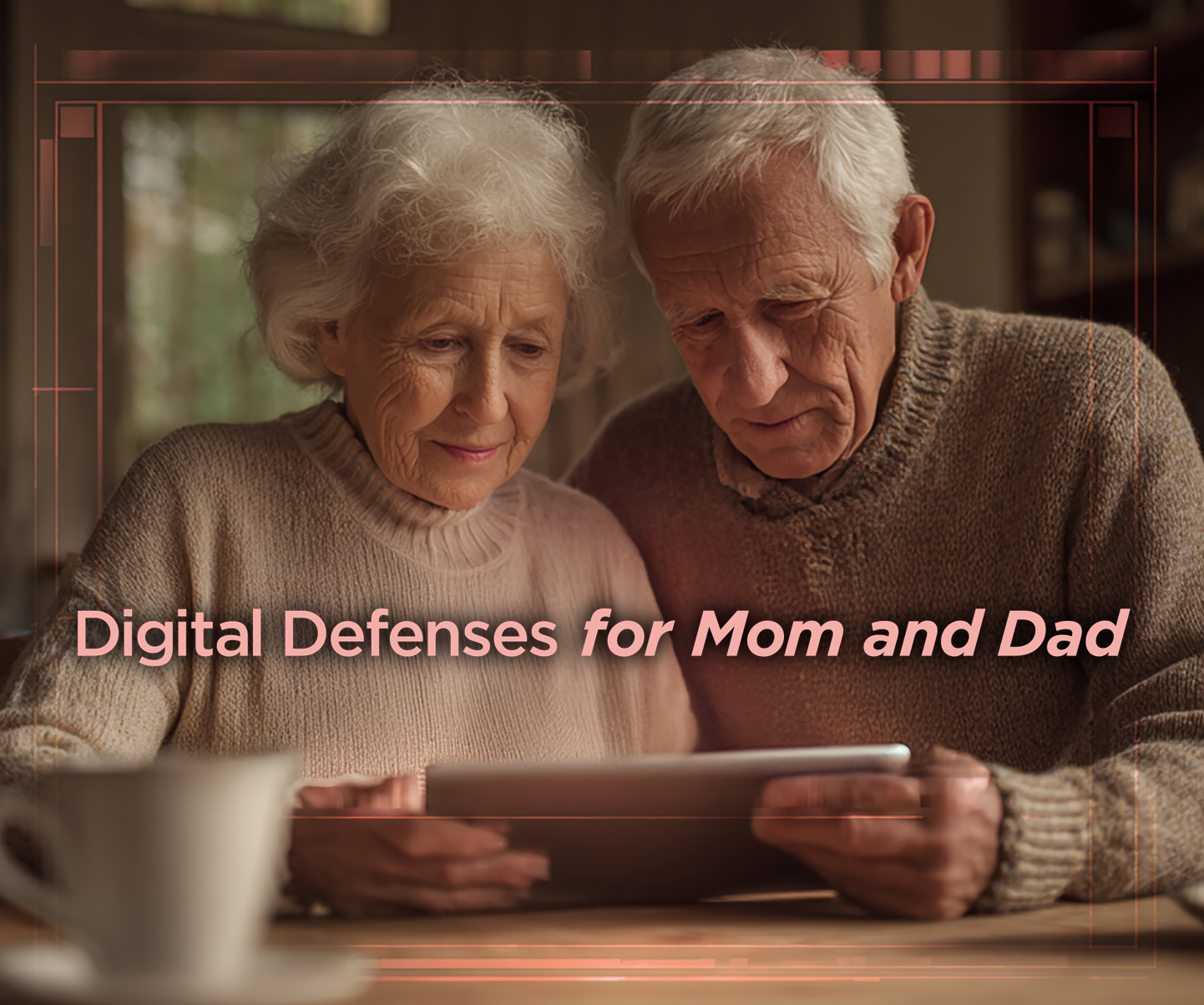 Digital defenses email