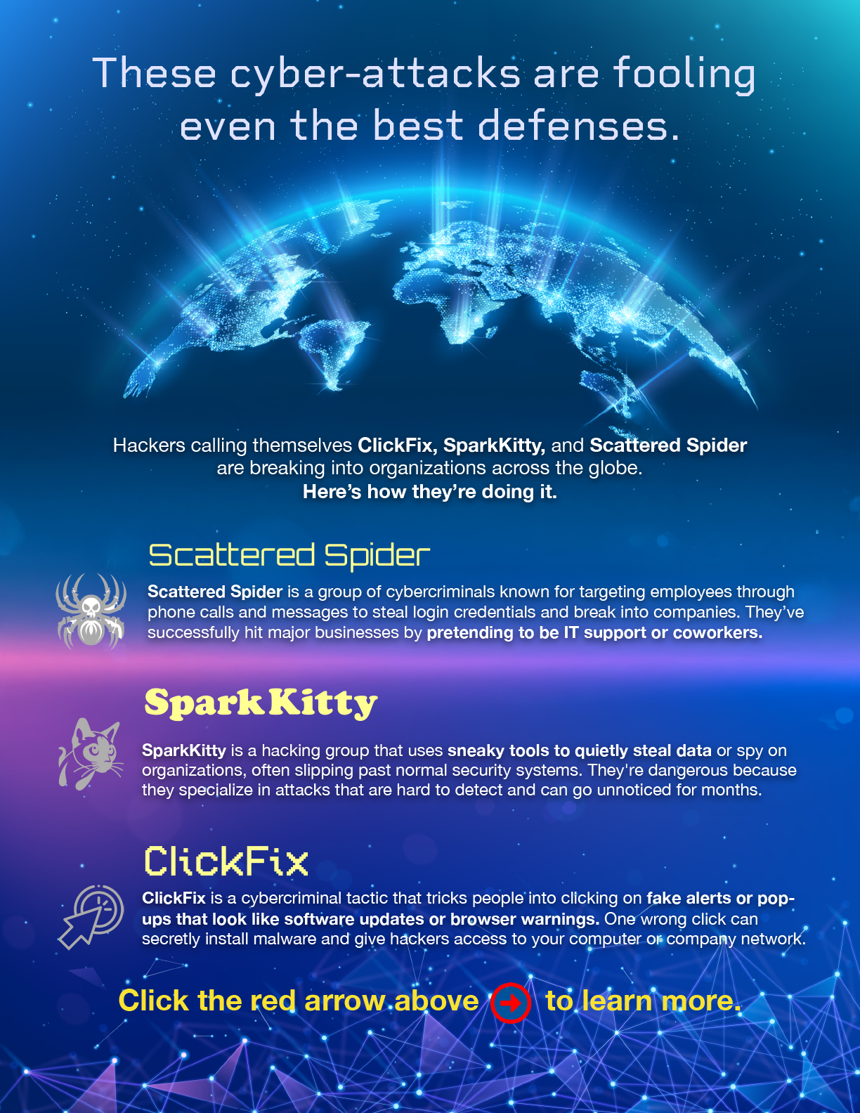 Infographic cover b