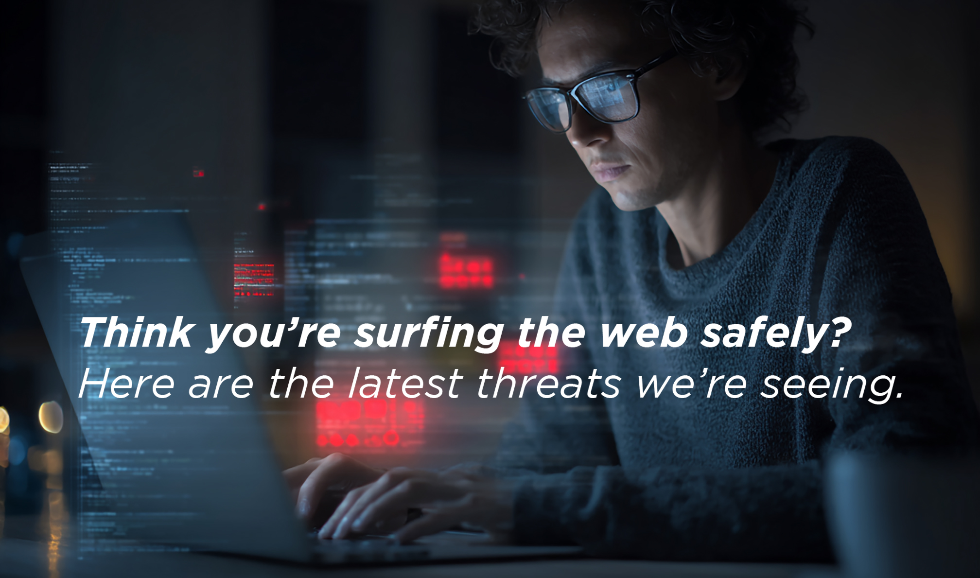 Nch surf safely threats