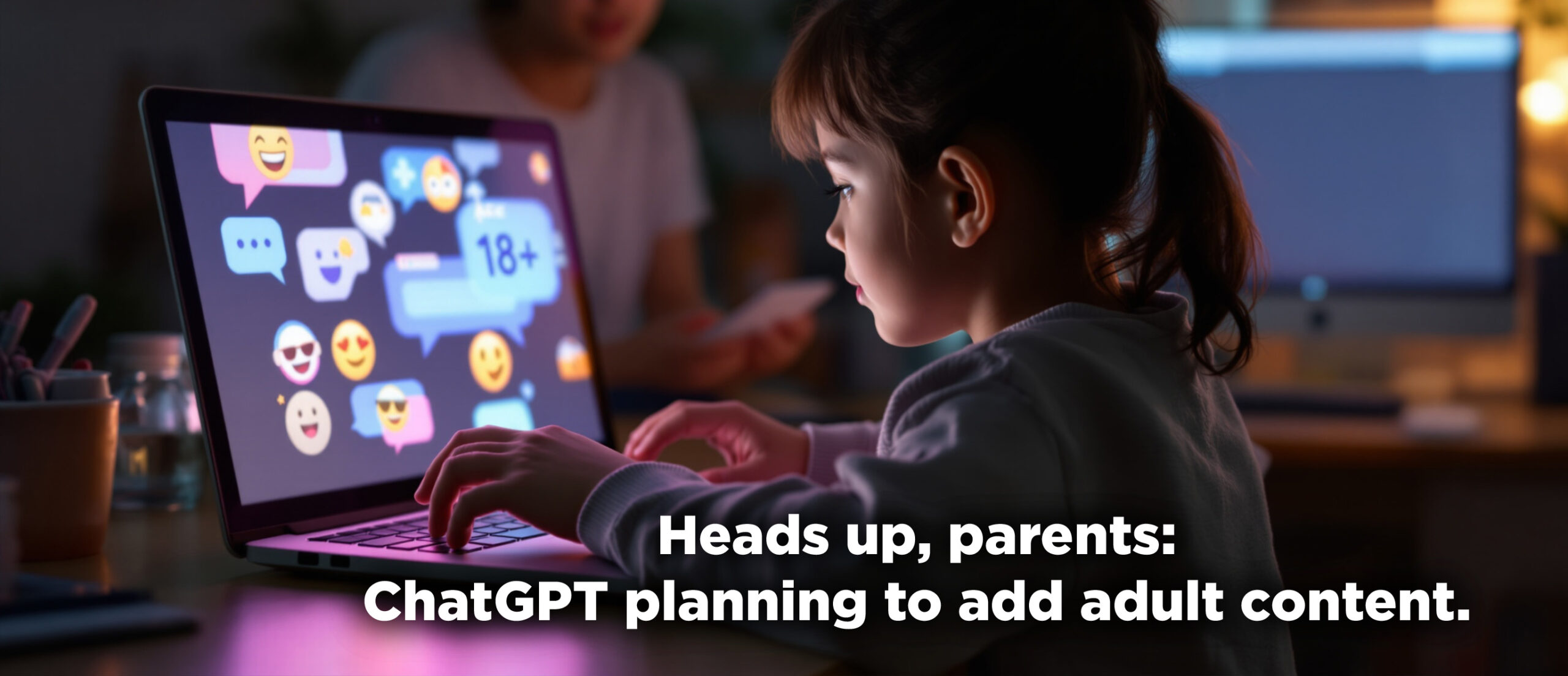 Nov a news chatgpt adult content