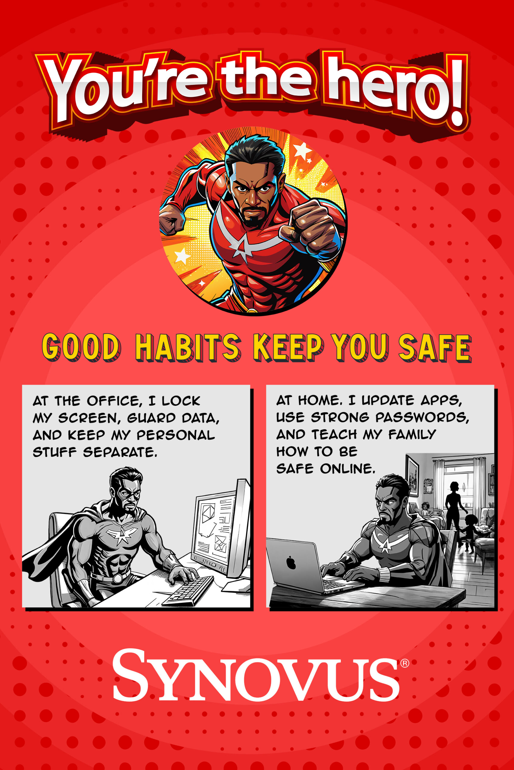 Synovus b poster 2 cyber habits
