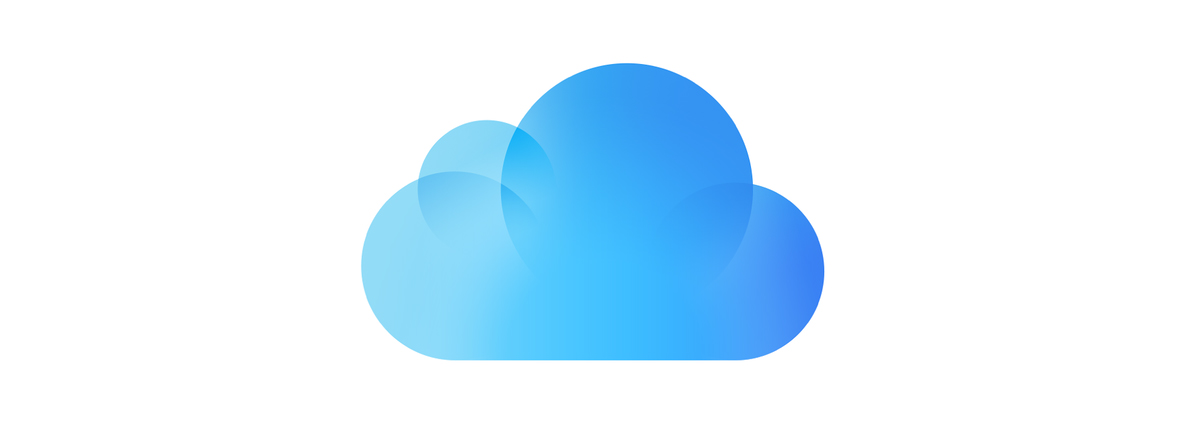 Icloud logo