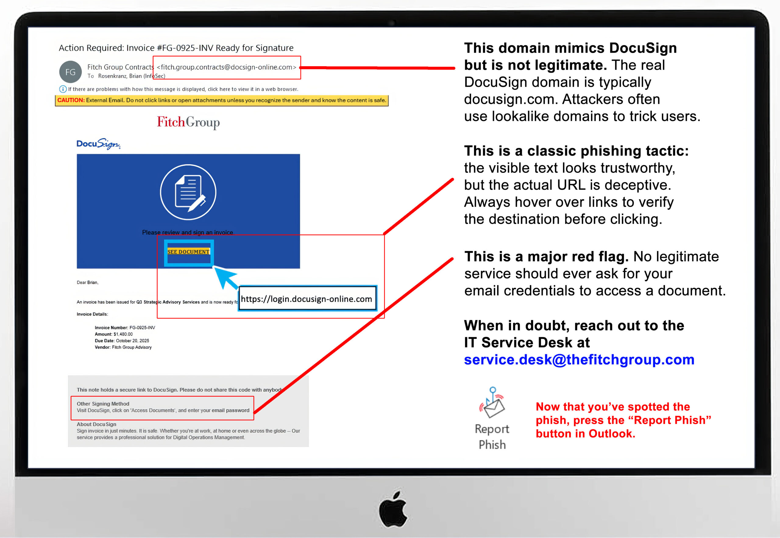 Fitch Report Phish Nov right