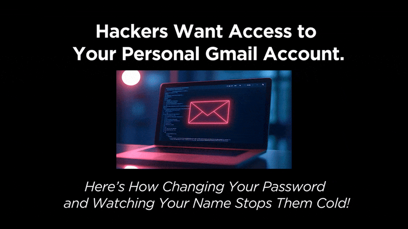 GMail headline animation opt