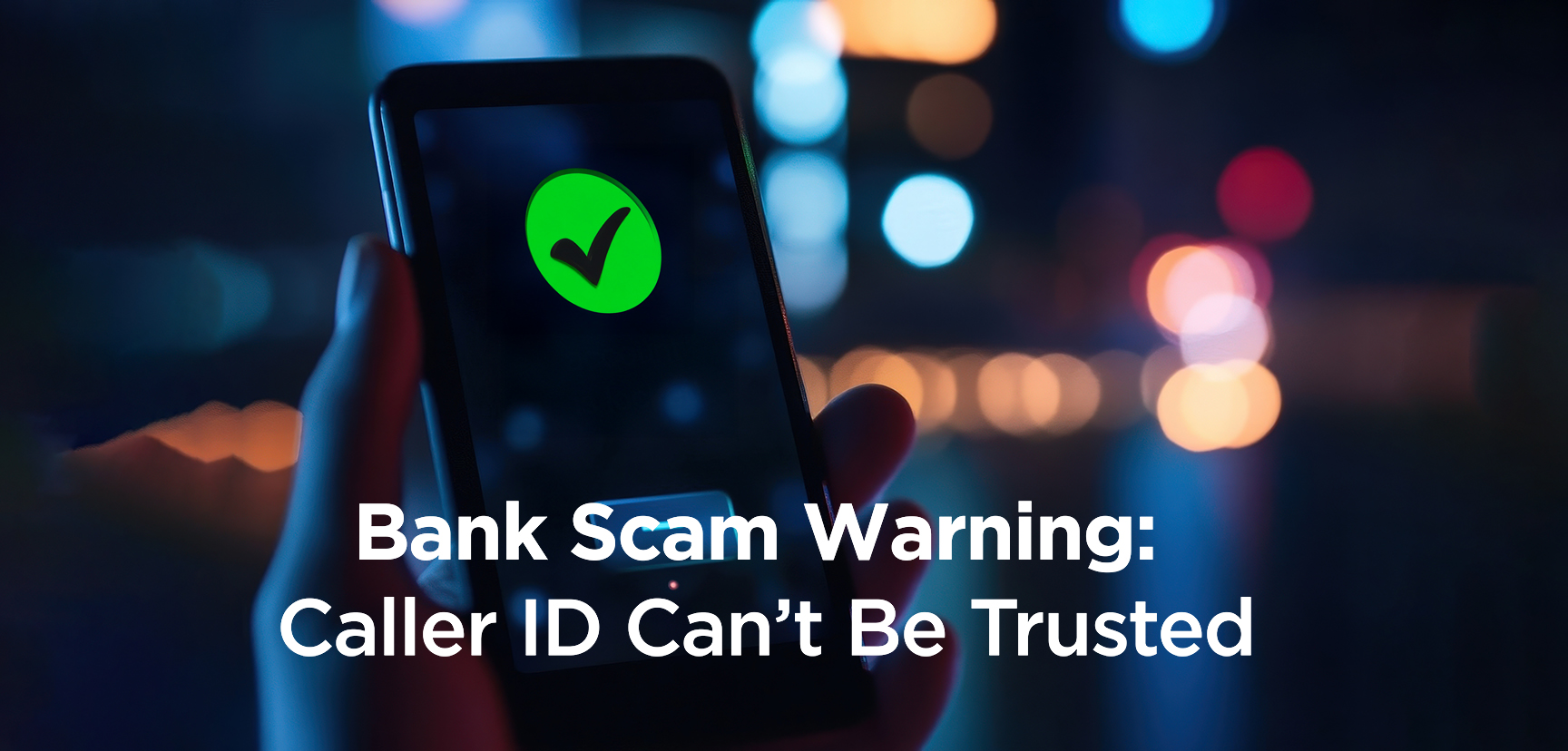 News Nov B Caller ID Scam