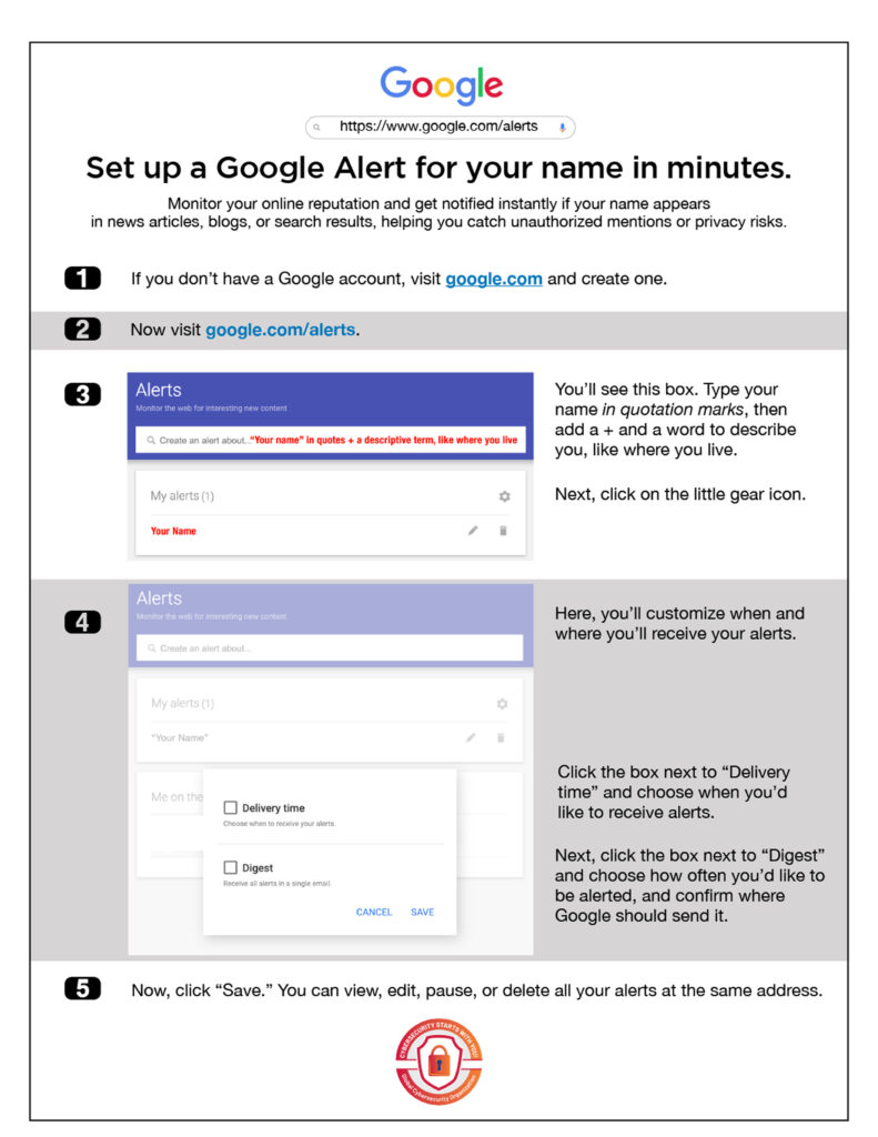 Rockwell Automation | Google Alert for Your Name