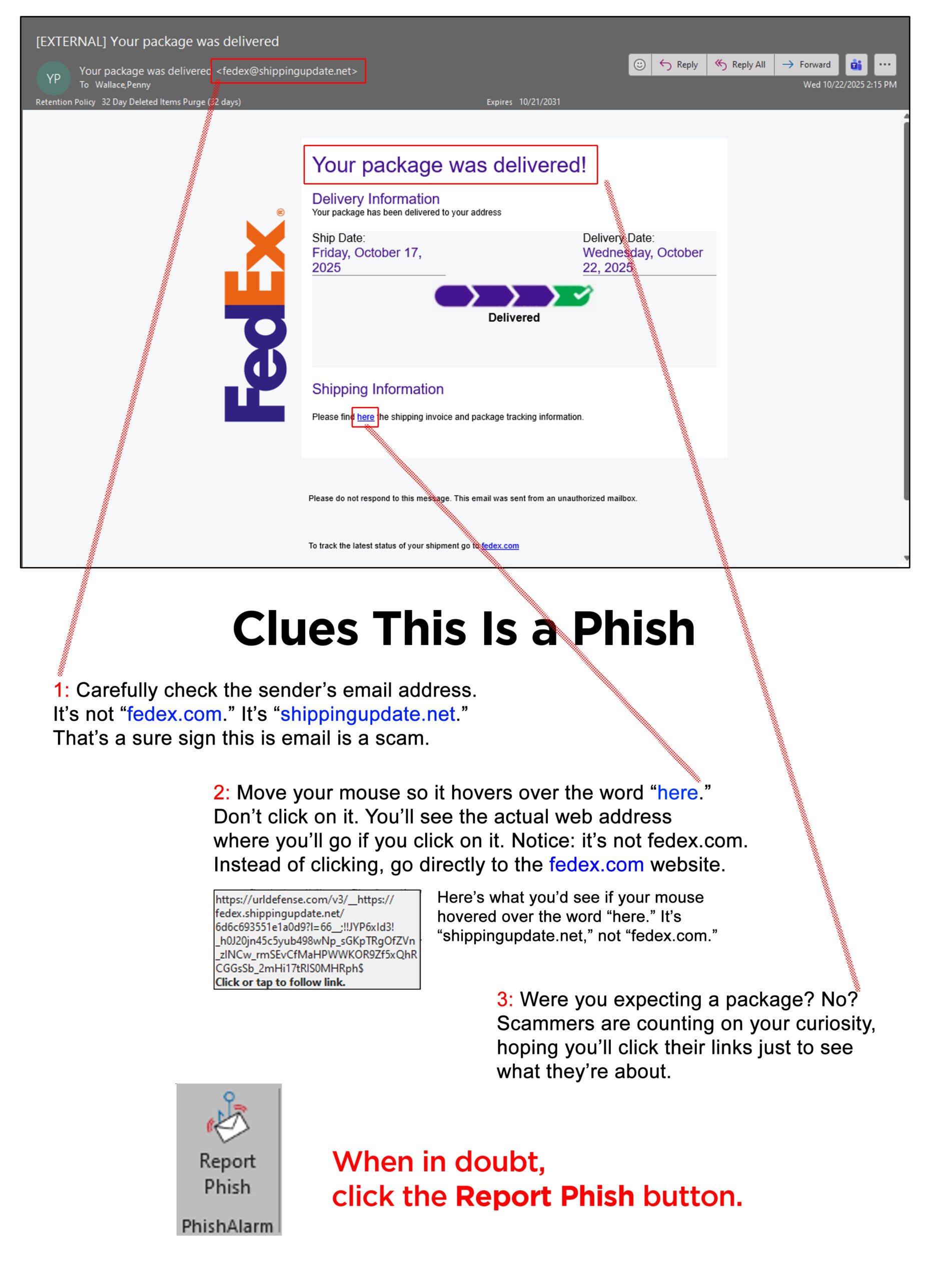 Synovus Phish of the Month b
