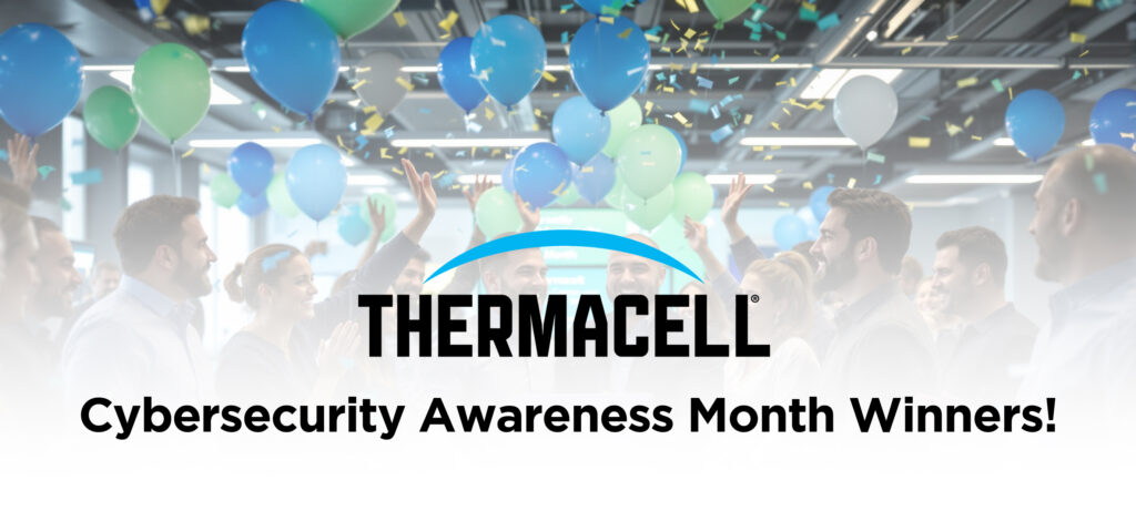 Thermacell csm winners