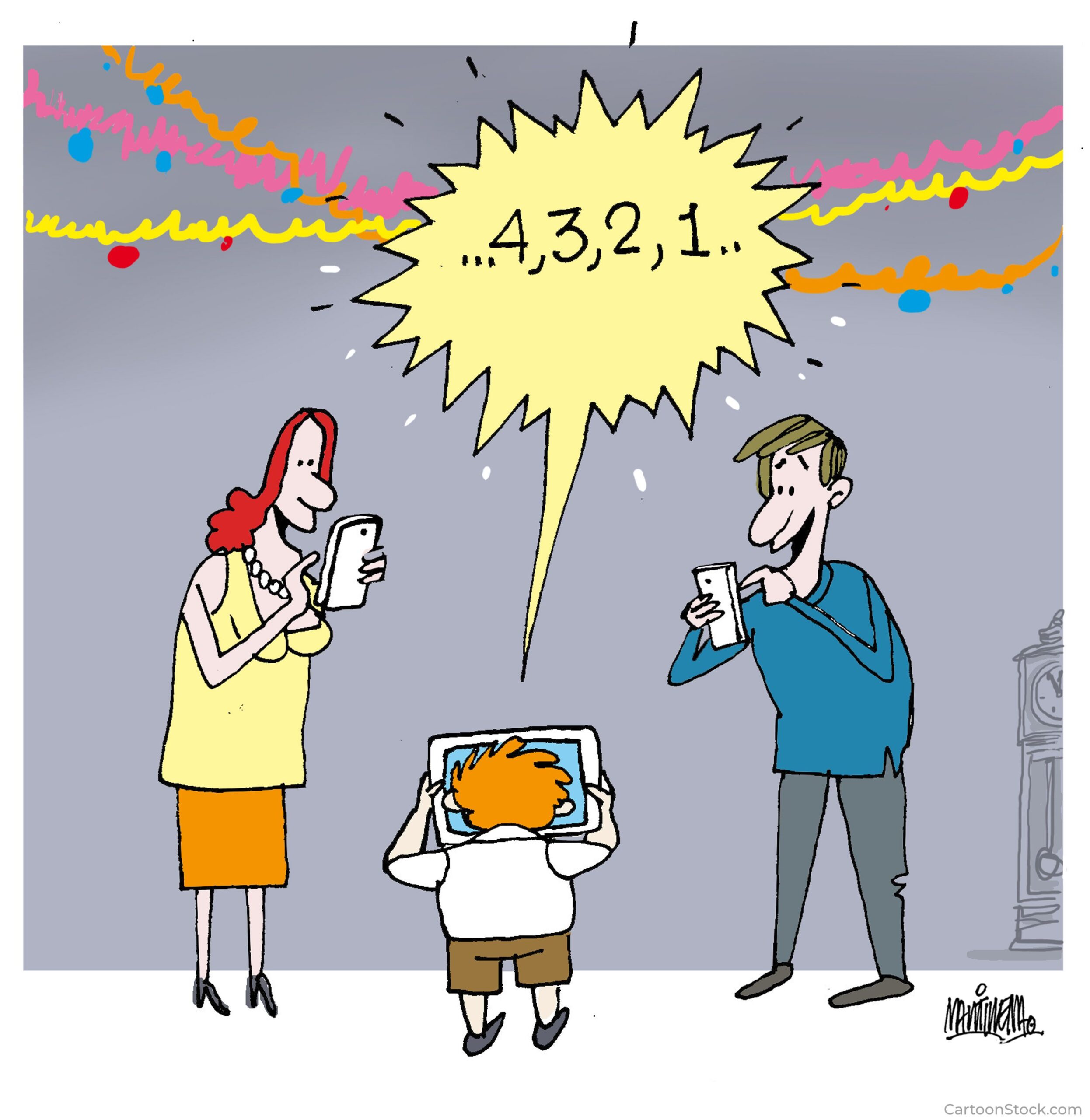 Dec B One more thing