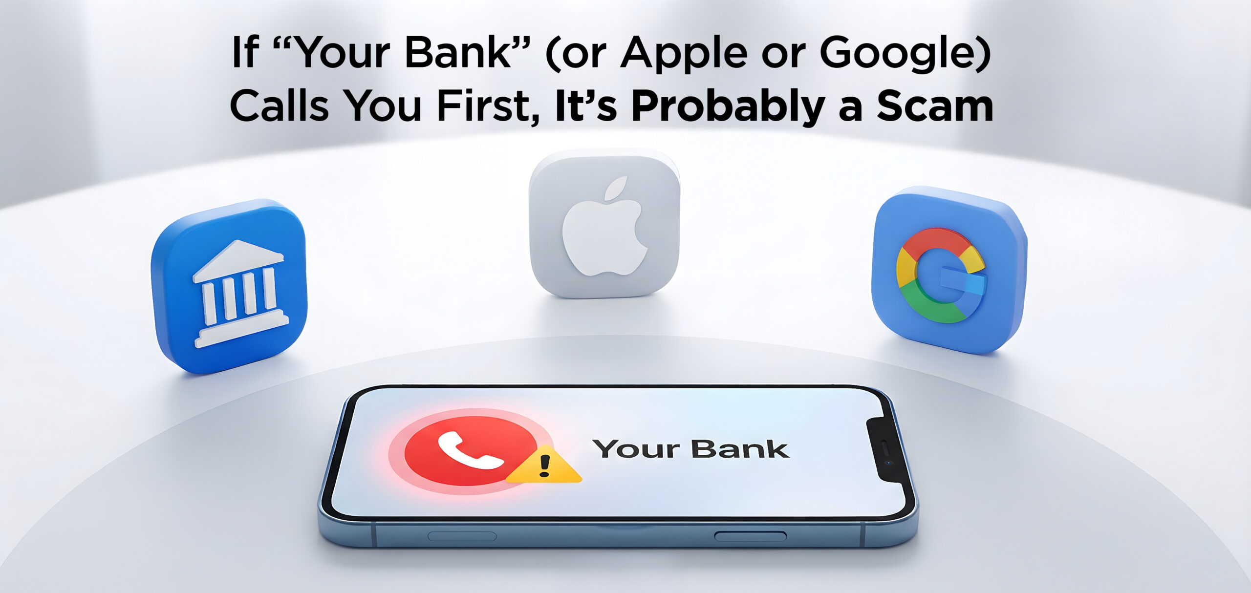 January A News You Can Use Scam