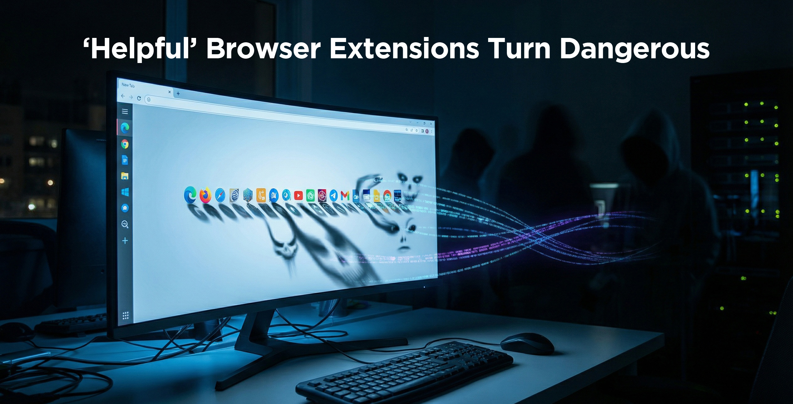 Helpful Browser Extensions