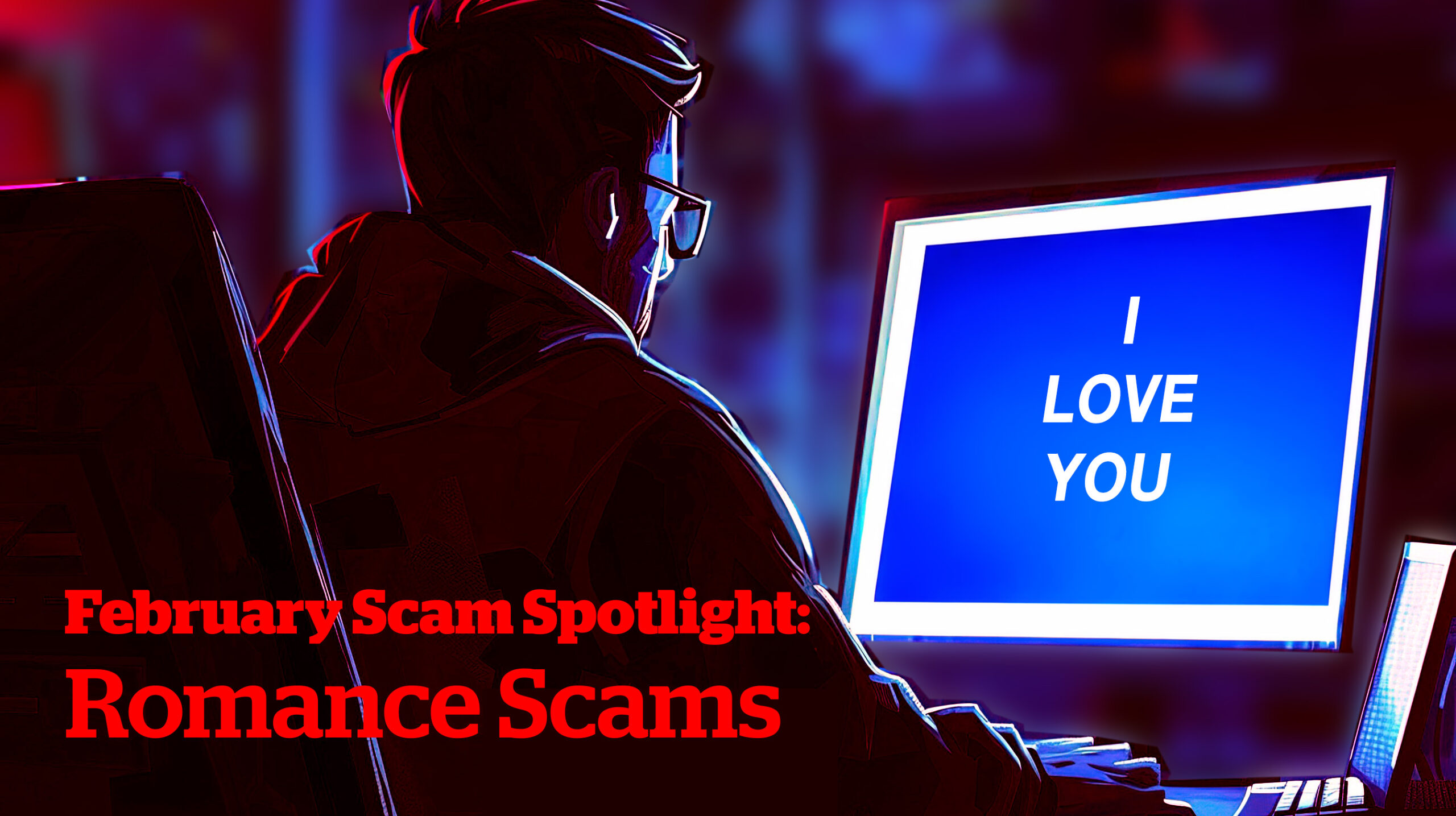 Synovus ROmance Scams