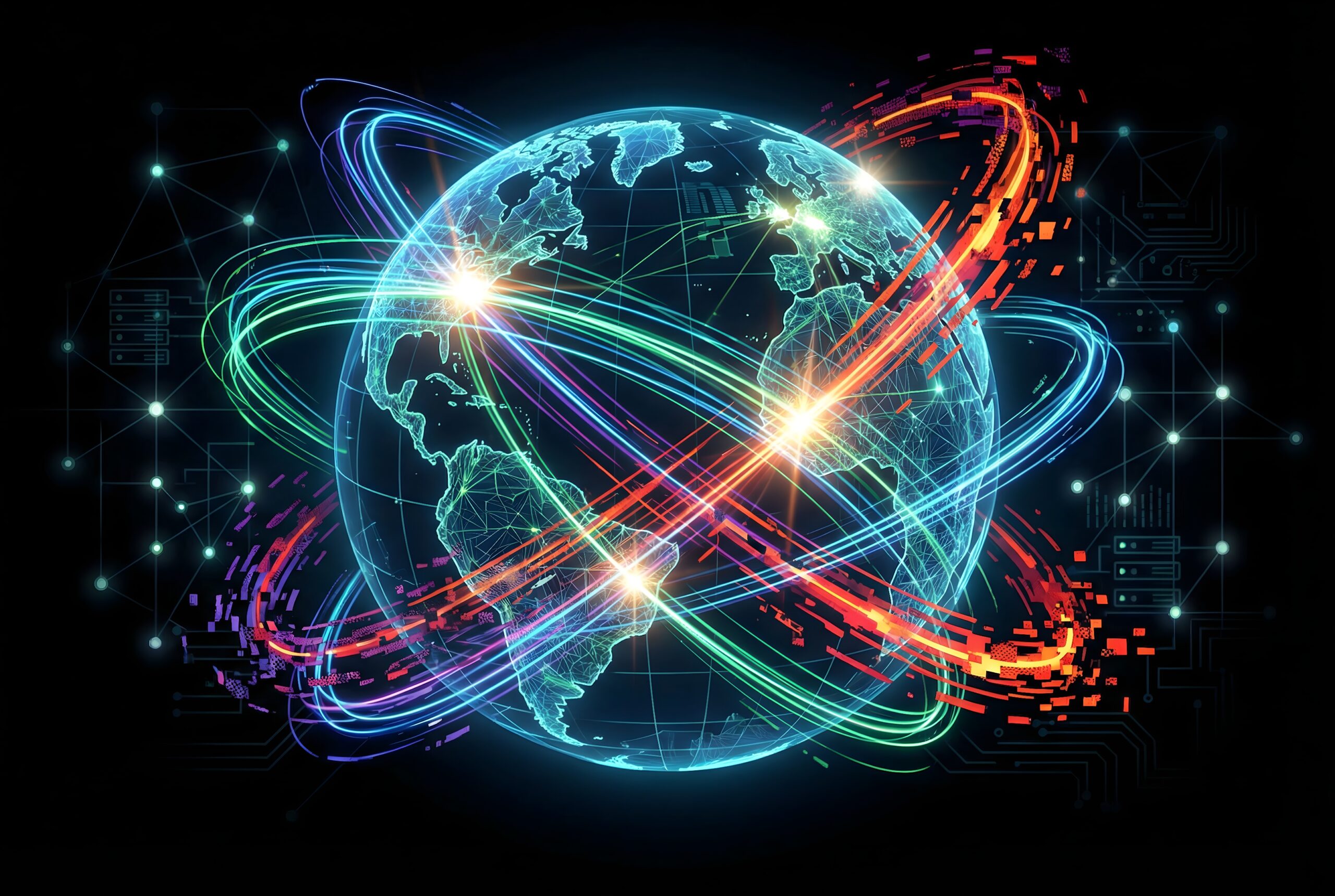 Create a dramatic highcontrast Nano Banana Pro