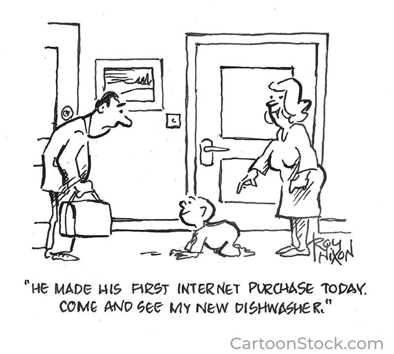 One more thing April