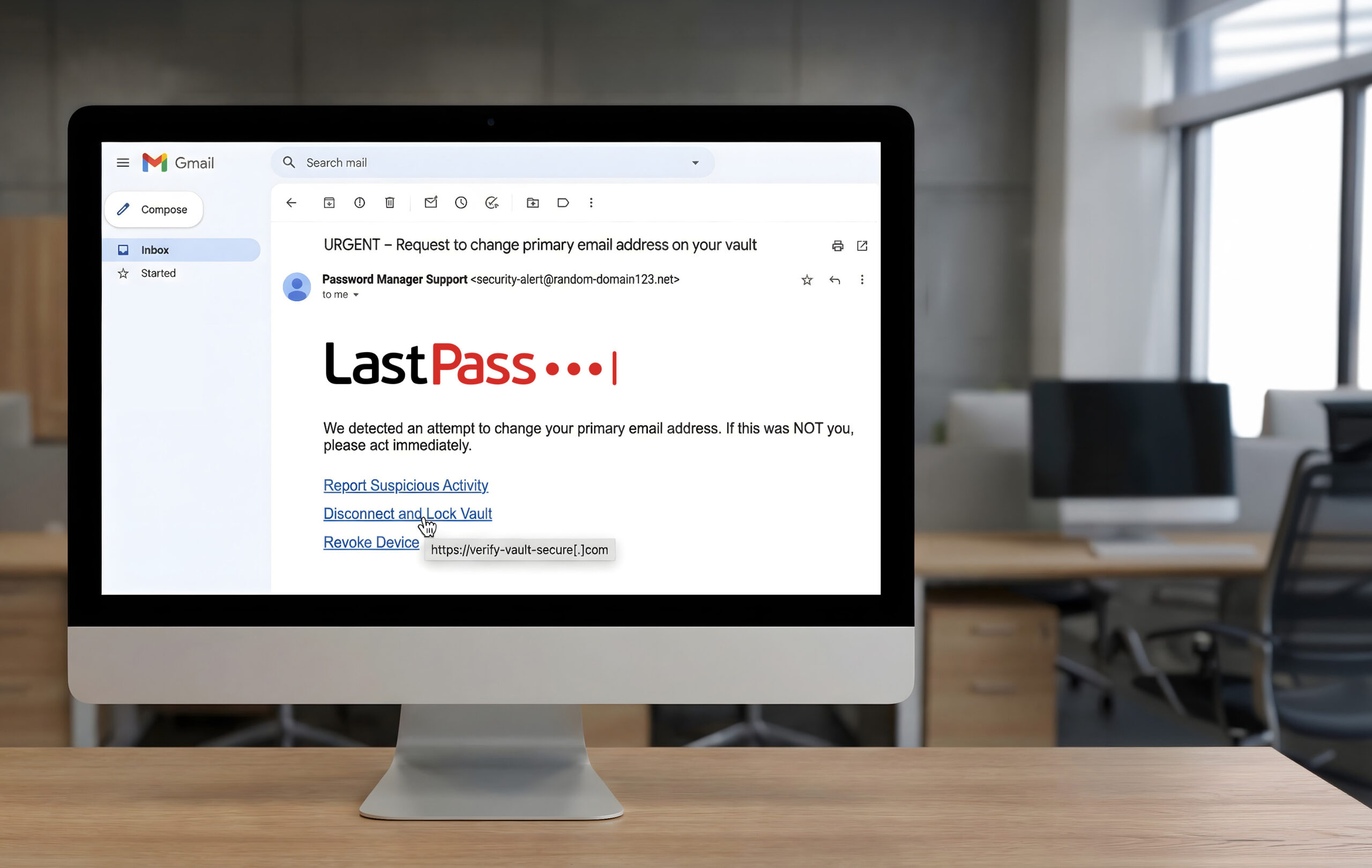 Phish of the Week Password Mgr left b